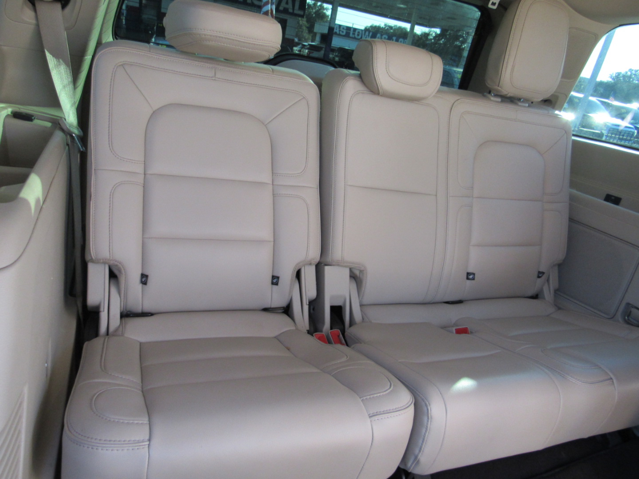 Lincoln Navigator 4x4 Reserve 2018