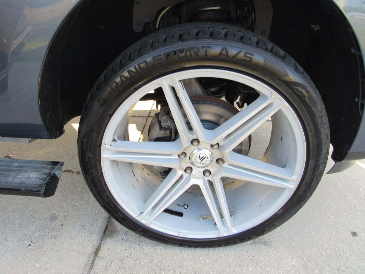 Lincoln Navigator 4x4 Reserve 2018