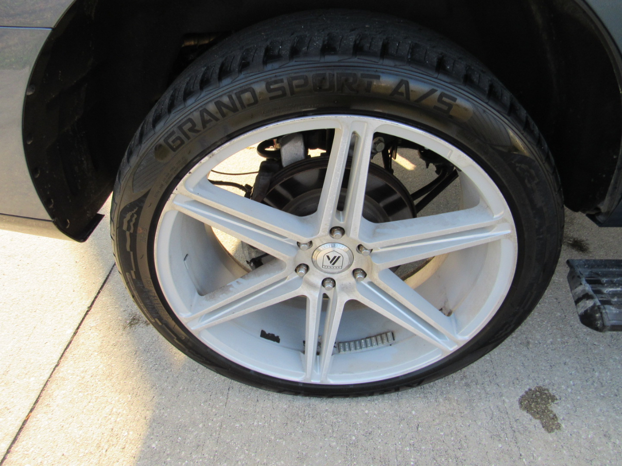 Lincoln Navigator 4x4 Reserve 2018