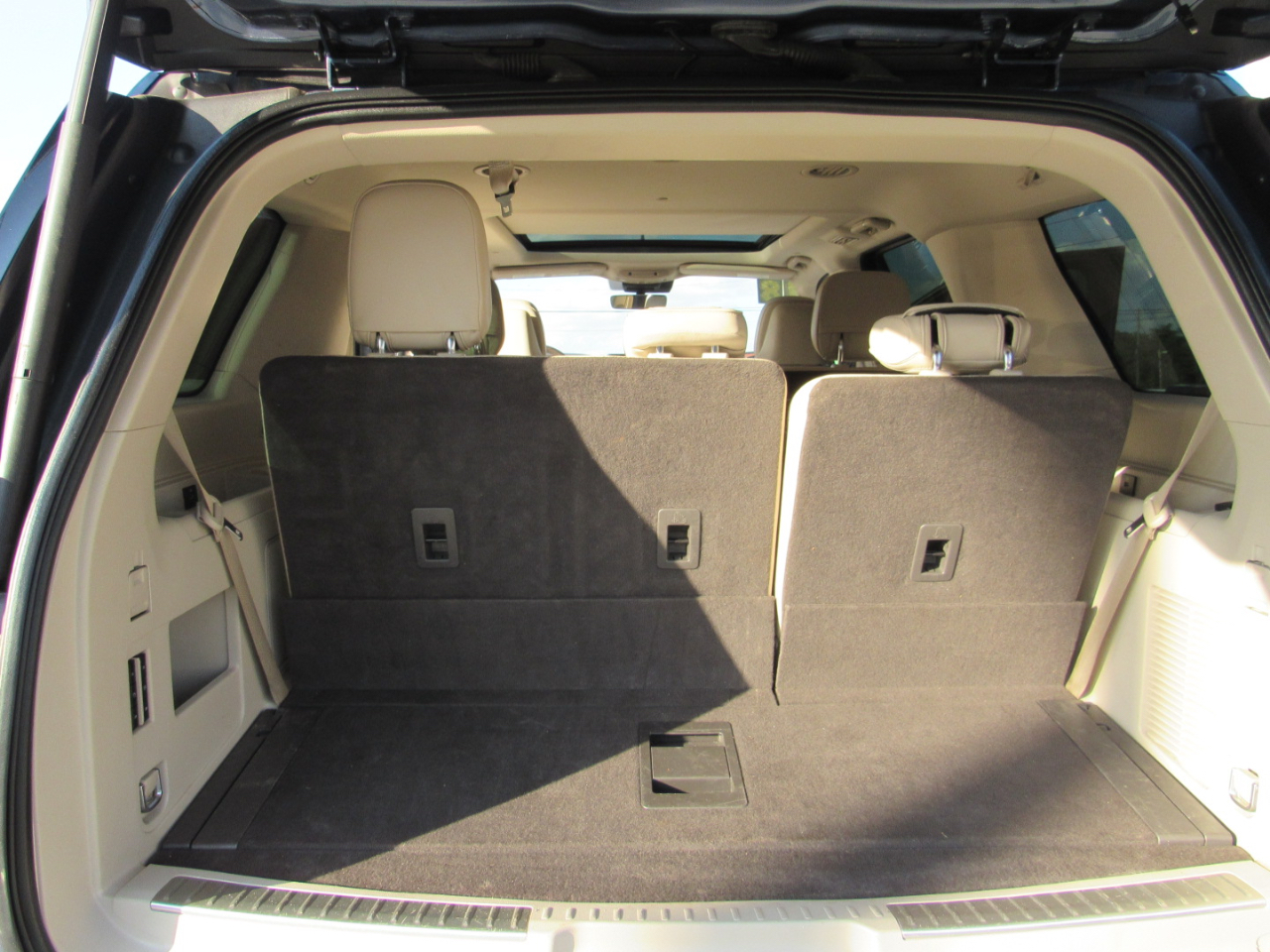 Lincoln Navigator 4x4 Reserve 2018