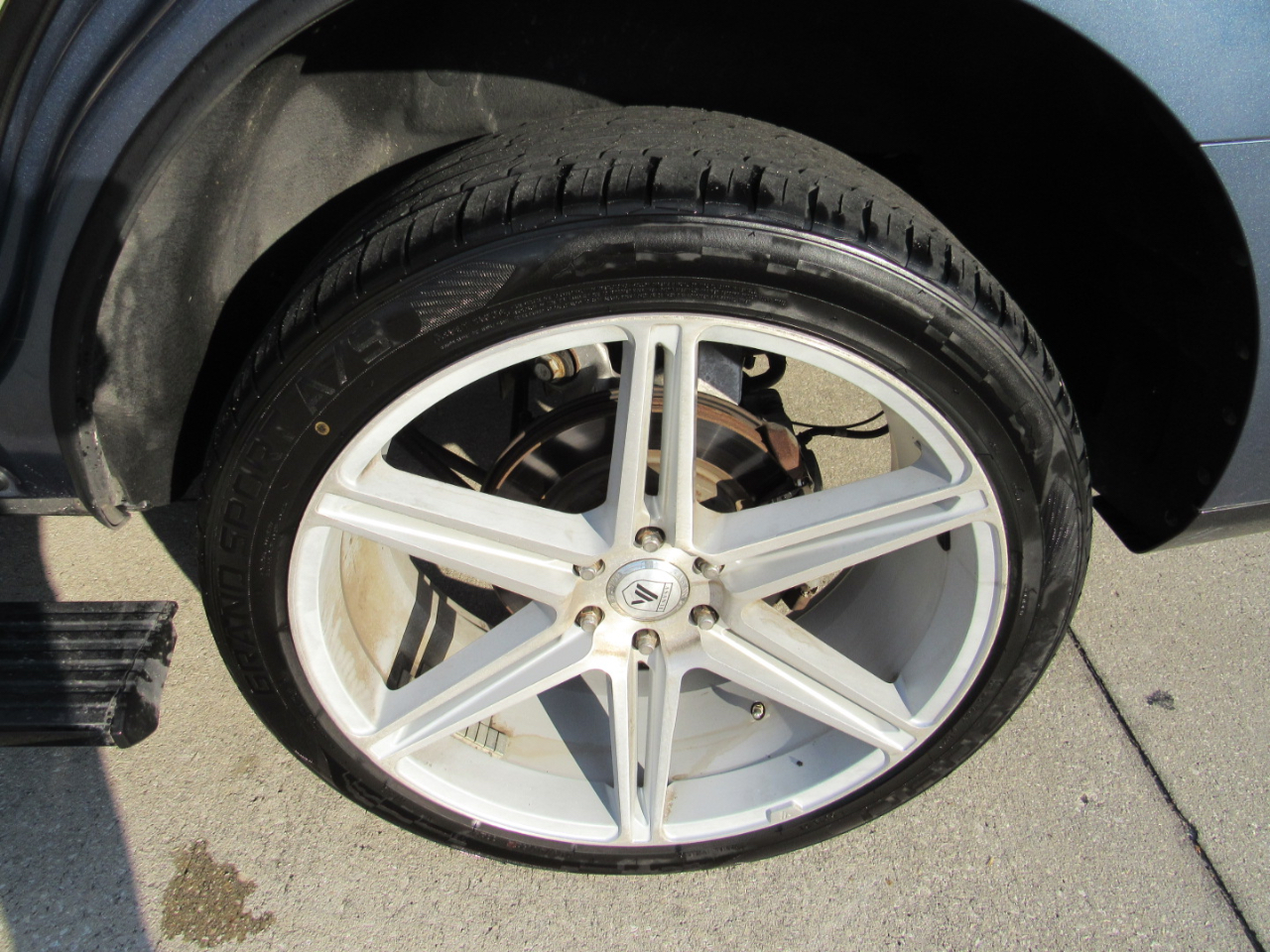 Lincoln Navigator 4x4 Reserve 2018