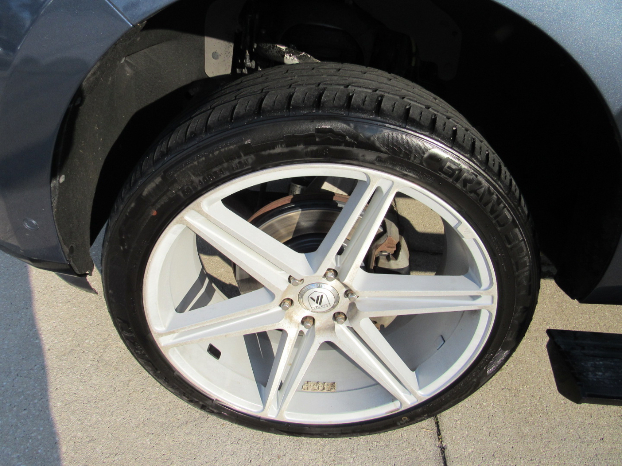 Lincoln Navigator 4x4 Reserve 2018