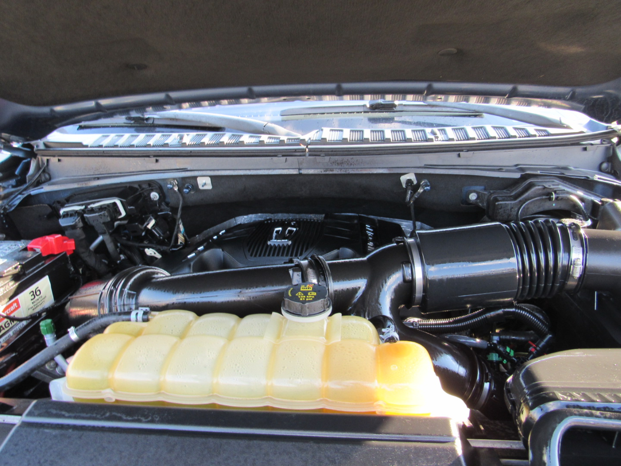 Lincoln Navigator 4x4 Reserve 2018