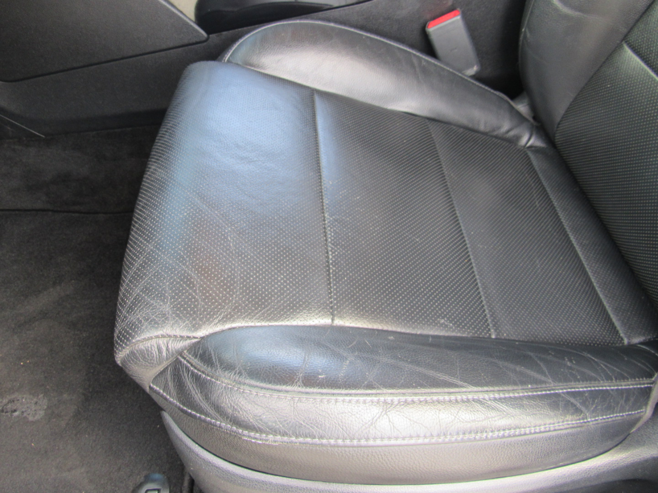 Kia Cadenza Premium Sedan 2018