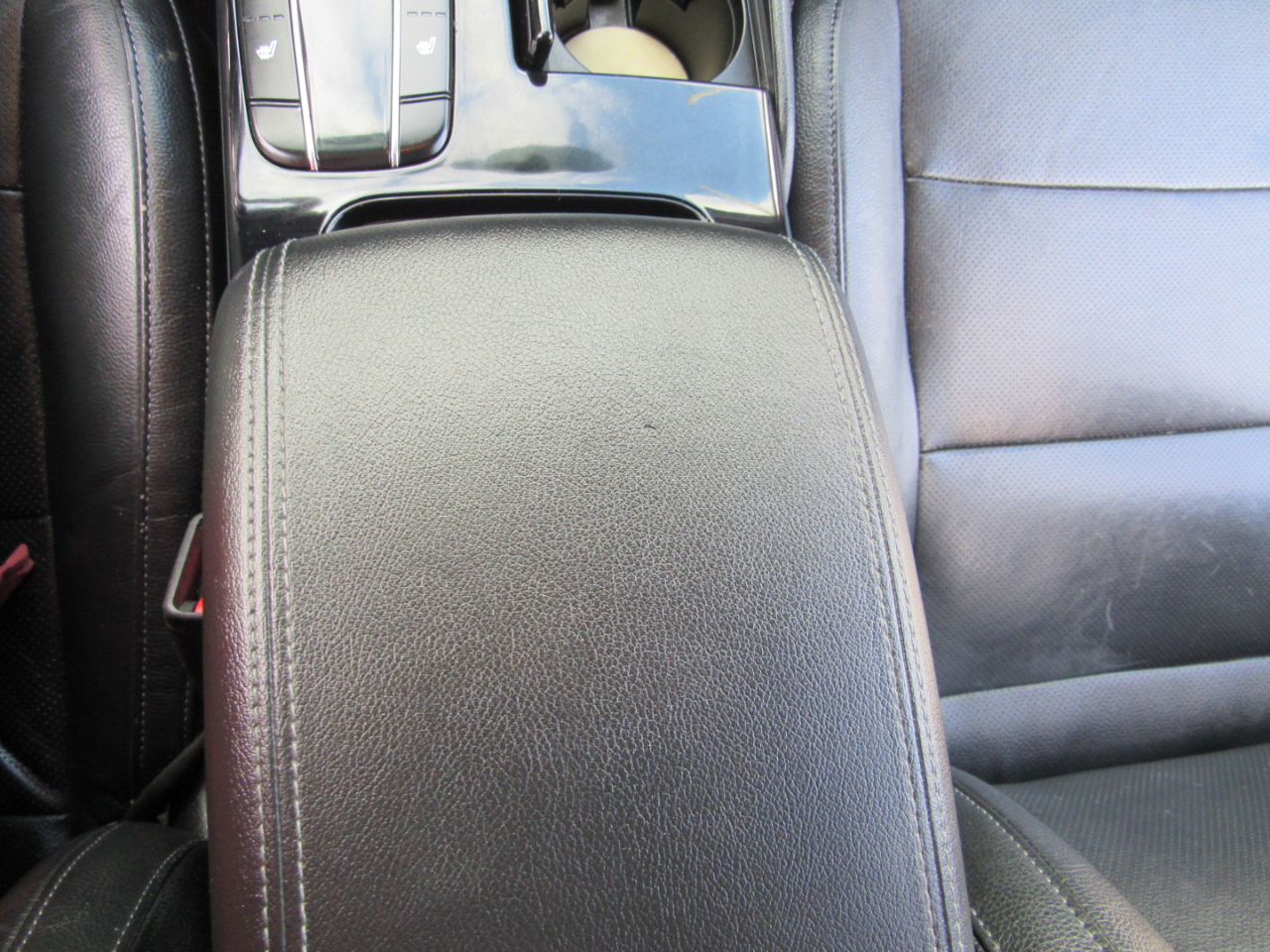 Kia Cadenza Premium Sedan 2018