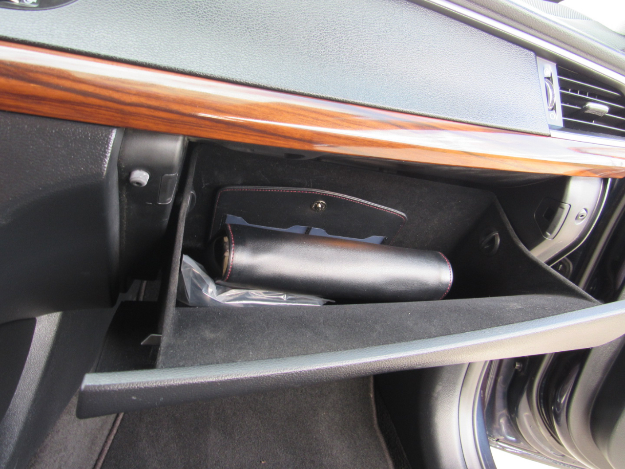 Kia Cadenza Premium Sedan 2018