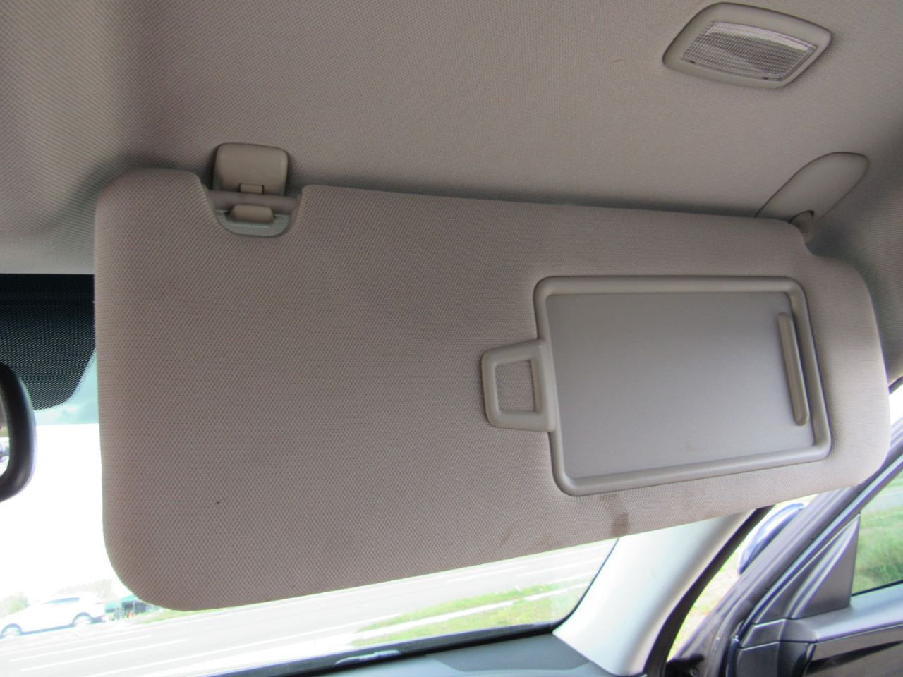 Kia Cadenza Premium Sedan 2018