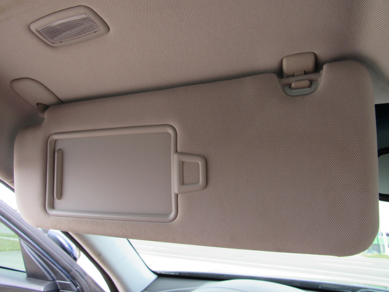 Kia Cadenza Premium Sedan 2018