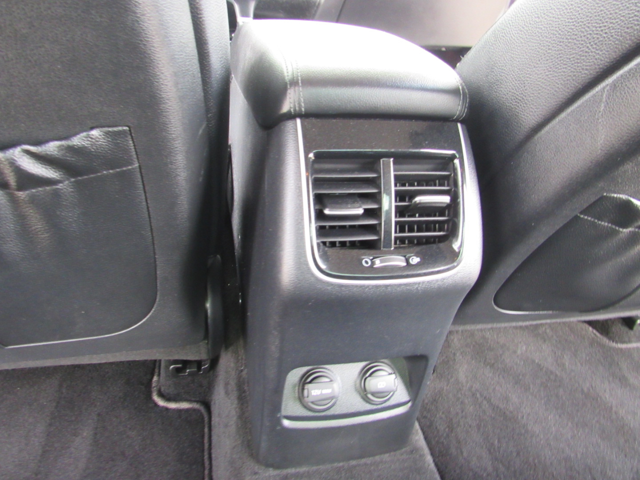 Kia Cadenza Premium Sedan 2018