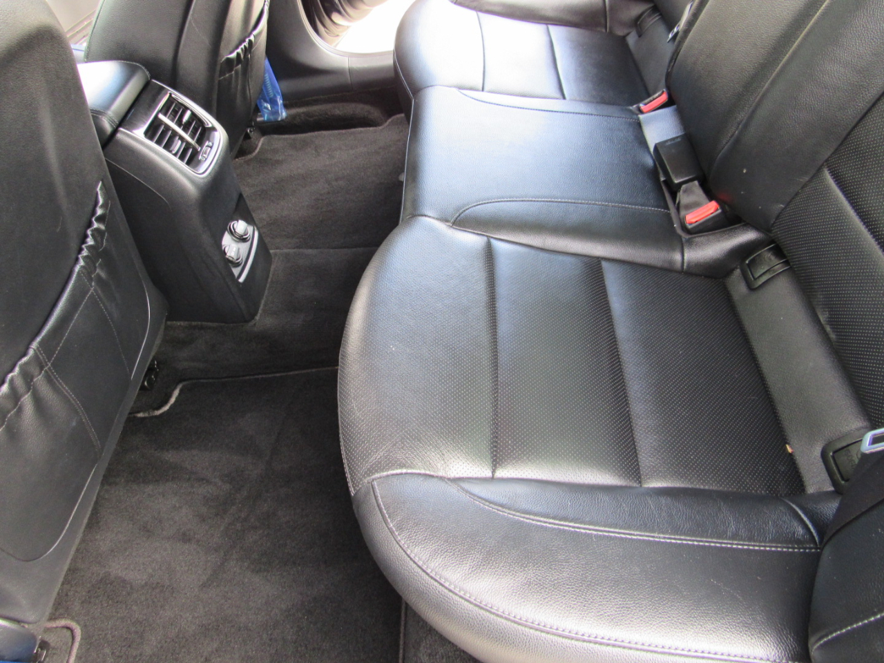 Kia Cadenza Premium Sedan 2018