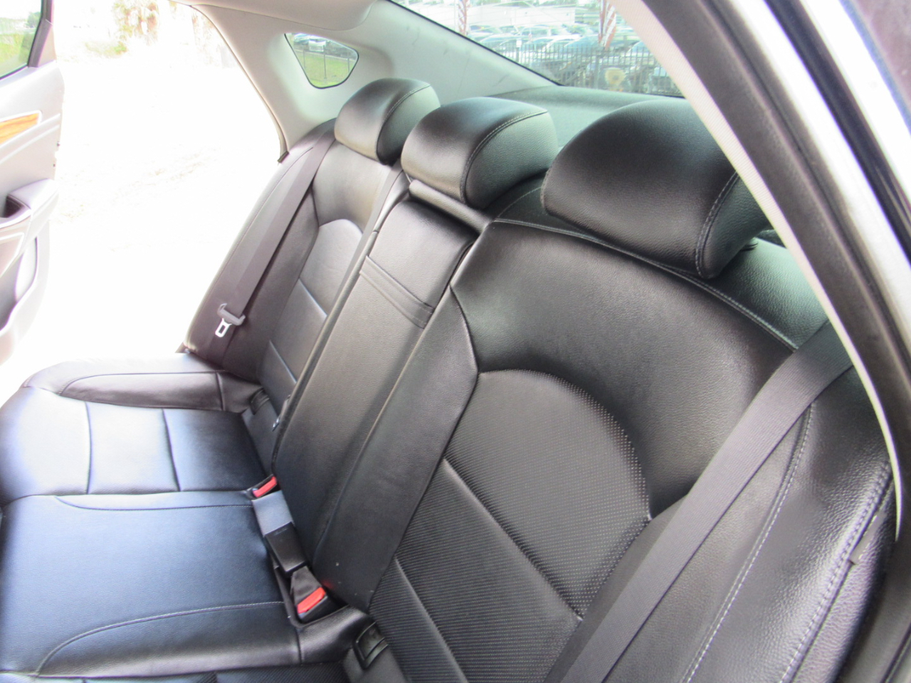 Kia Cadenza Premium Sedan 2018