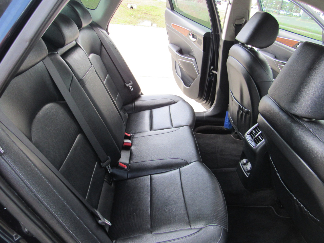 Kia Cadenza Premium Sedan 2018