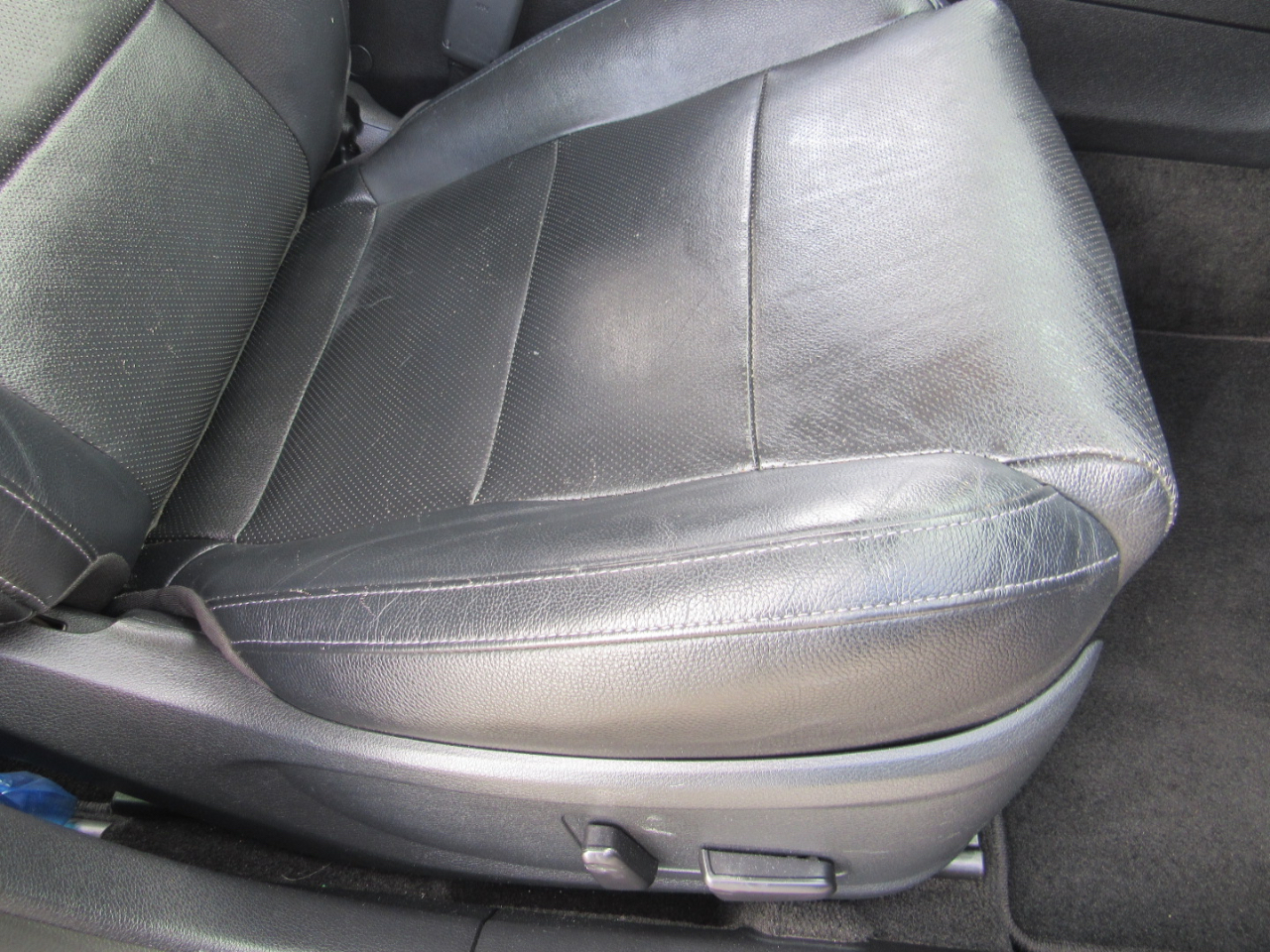 Kia Cadenza Premium Sedan 2018