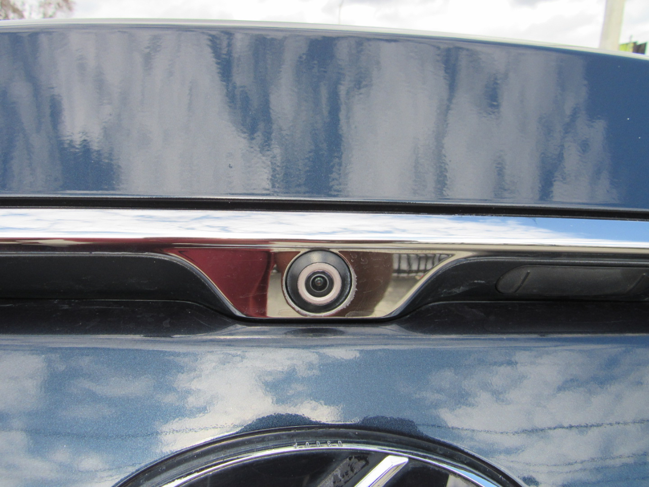 Kia Cadenza Premium Sedan 2018