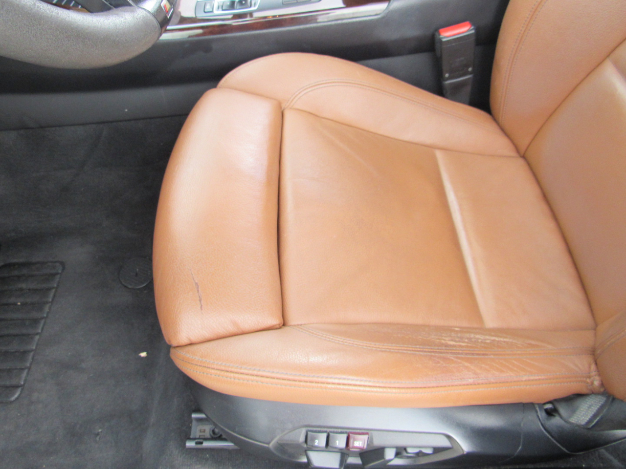 BMW X3 xDrive35i Sports Activity Vehicle 2017