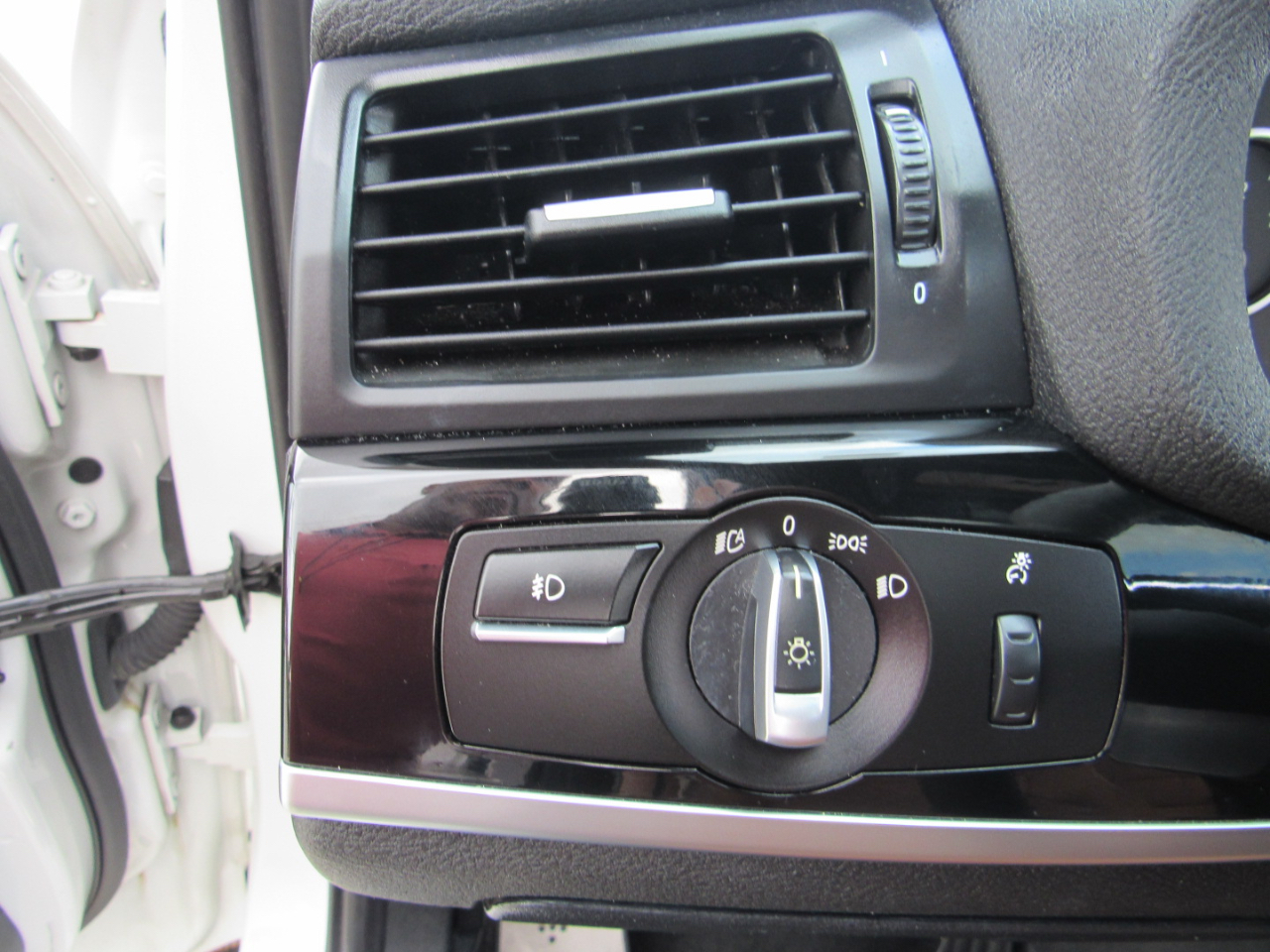 BMW X3 xDrive35i Sports Activity Vehicle 2017