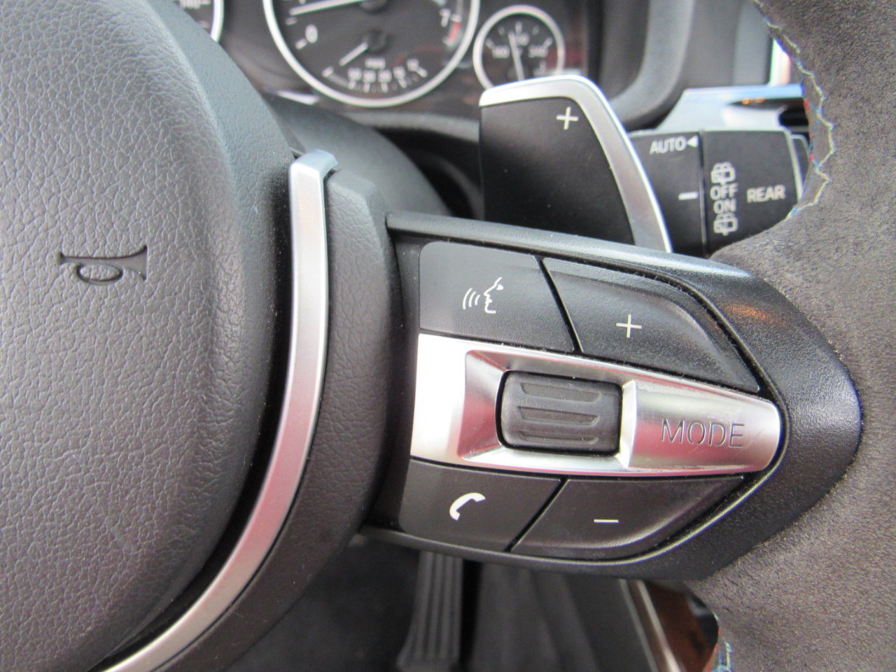 BMW X3 xDrive35i Sports Activity Vehicle 2017