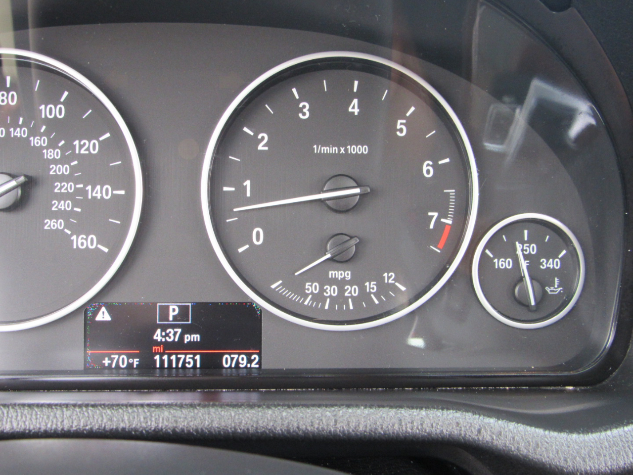 BMW X3 xDrive35i Sports Activity Vehicle 2017