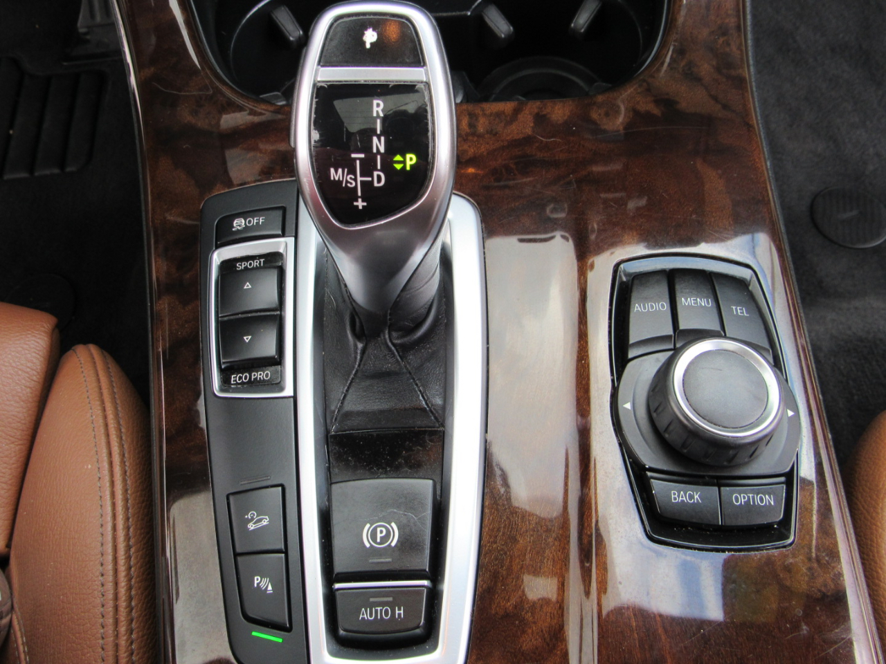 BMW X3 xDrive35i Sports Activity Vehicle 2017