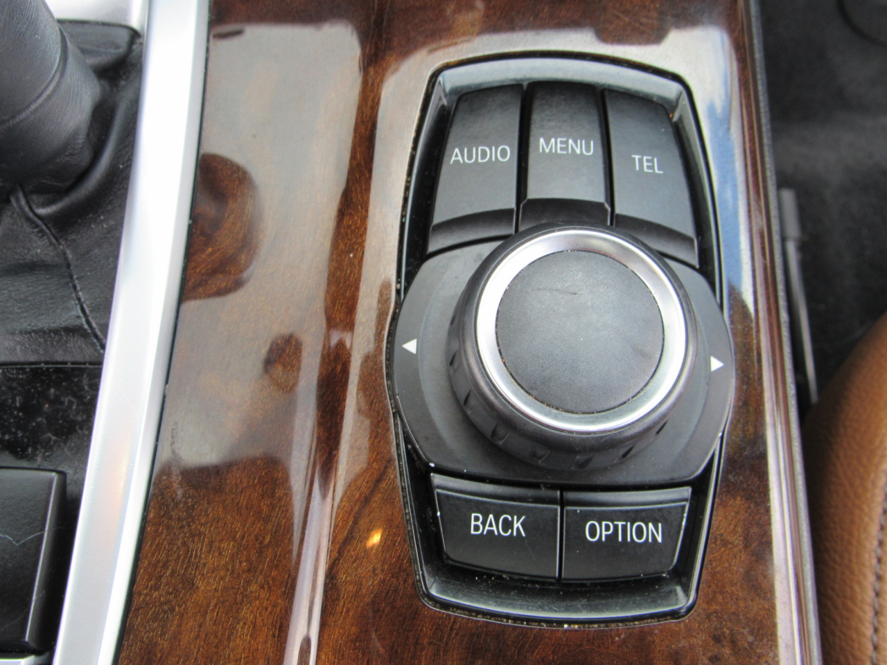 BMW X3 xDrive35i Sports Activity Vehicle 2017