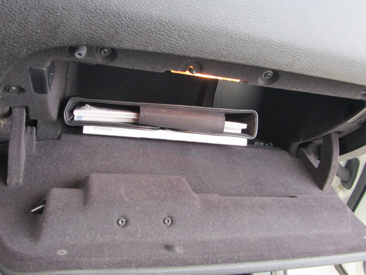 BMW X3 xDrive35i Sports Activity Vehicle 2017