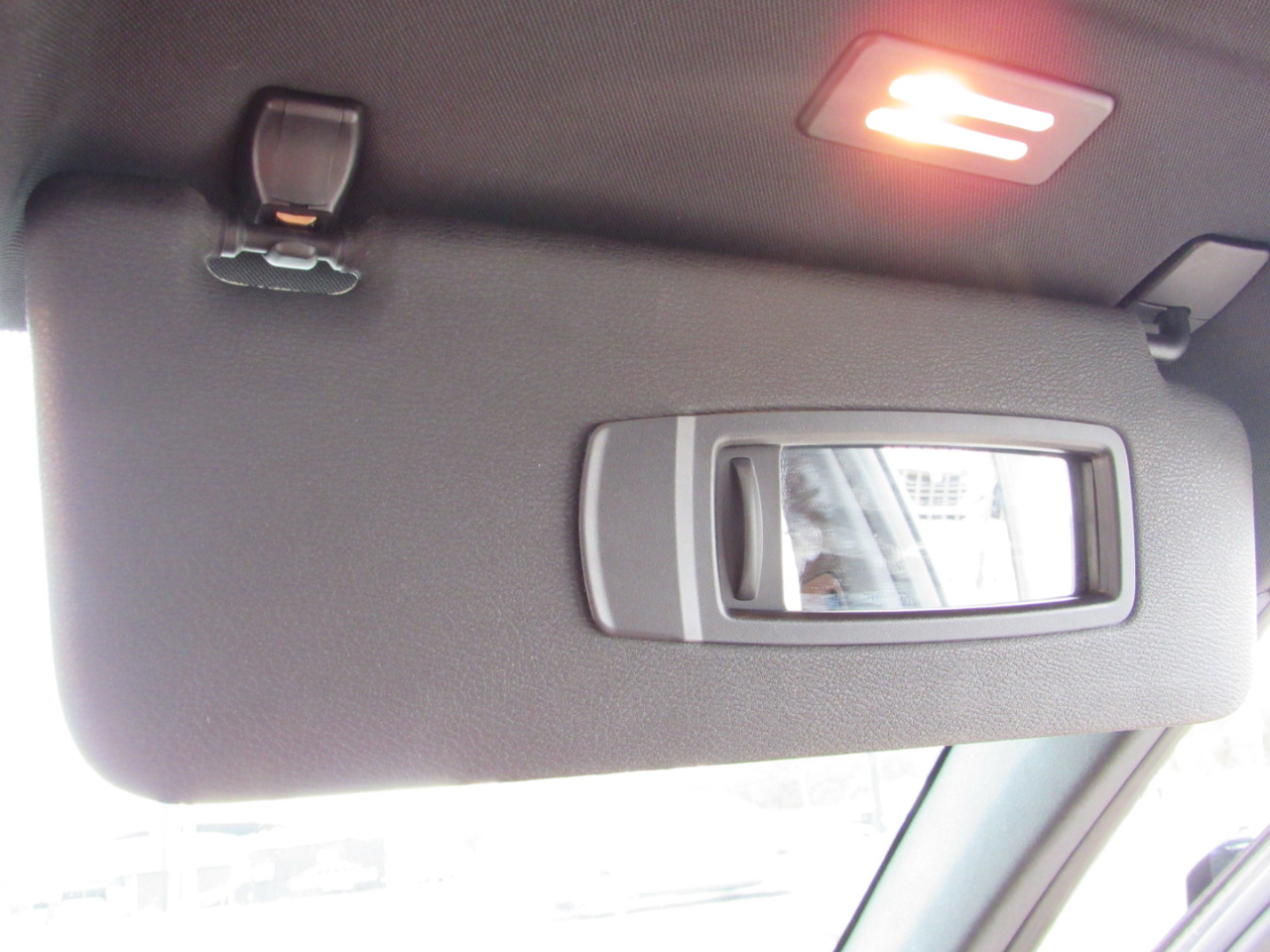 BMW X3 xDrive35i Sports Activity Vehicle 2017