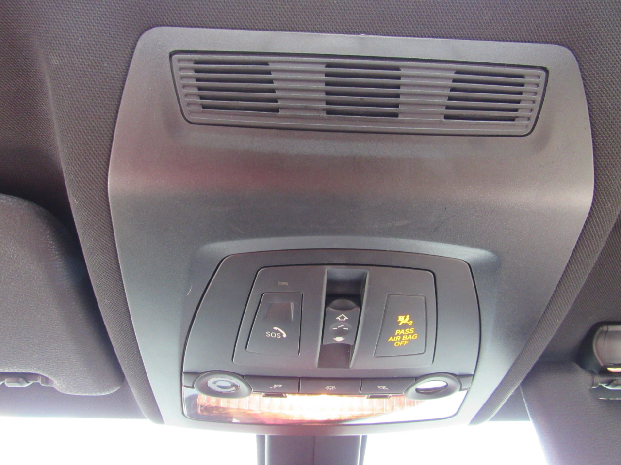 BMW X3 xDrive35i Sports Activity Vehicle 2017