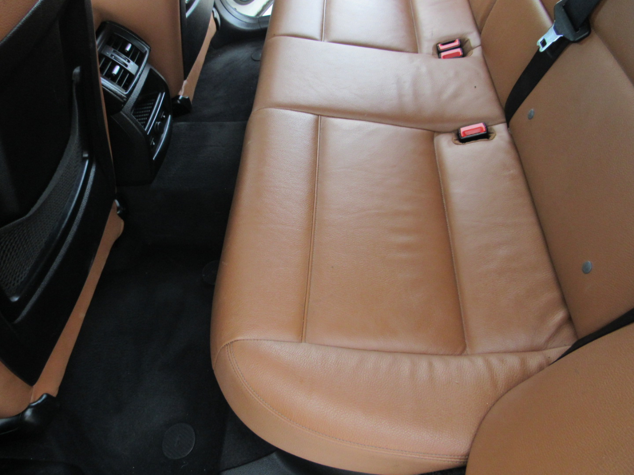 BMW X3 xDrive35i Sports Activity Vehicle 2017