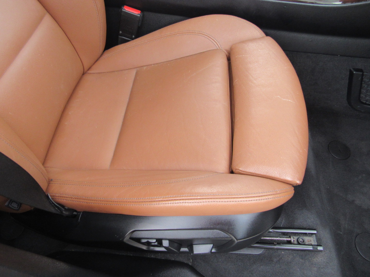 BMW X3 xDrive35i Sports Activity Vehicle 2017