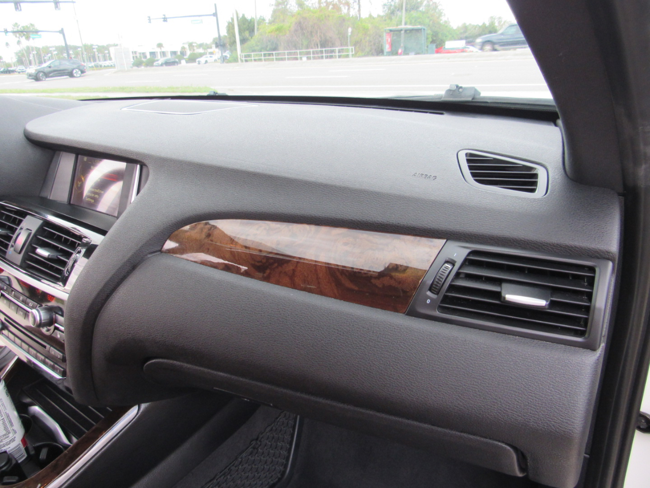 BMW X3 xDrive35i Sports Activity Vehicle 2017