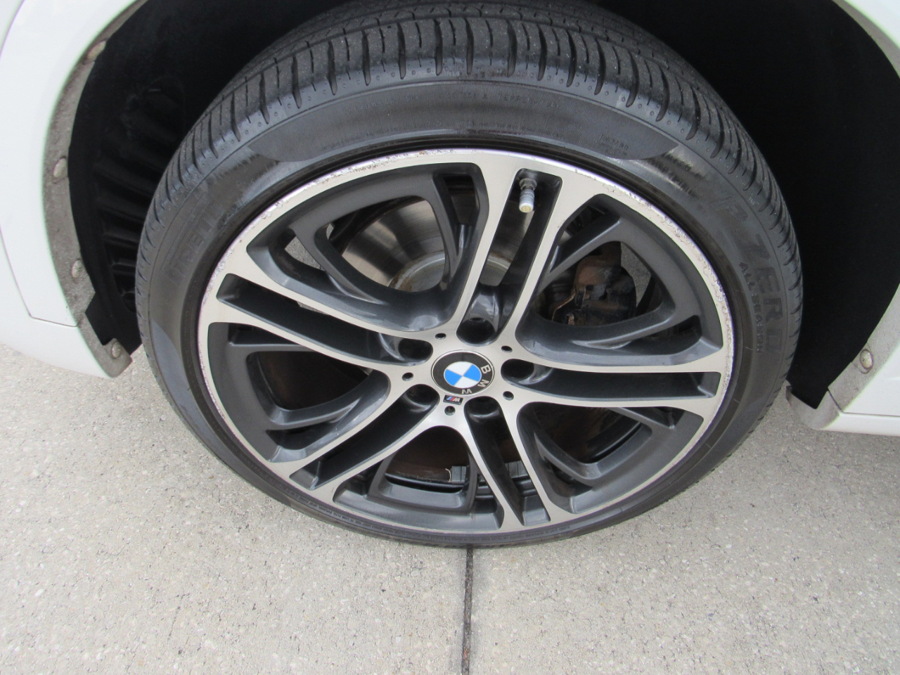 BMW X3 xDrive35i Sports Activity Vehicle 2017