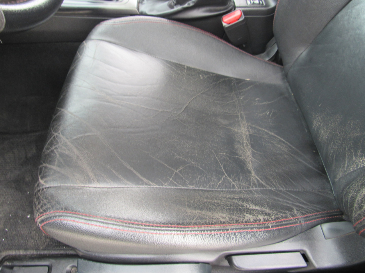 Subaru Impreza Sedan WRX 4dr Man WRX Limited 2013