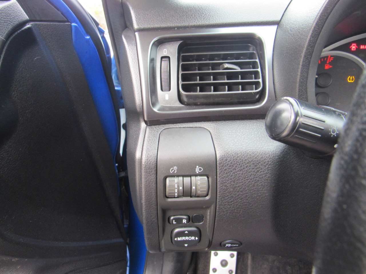 Subaru Impreza Sedan WRX 4dr Man WRX Limited 2013