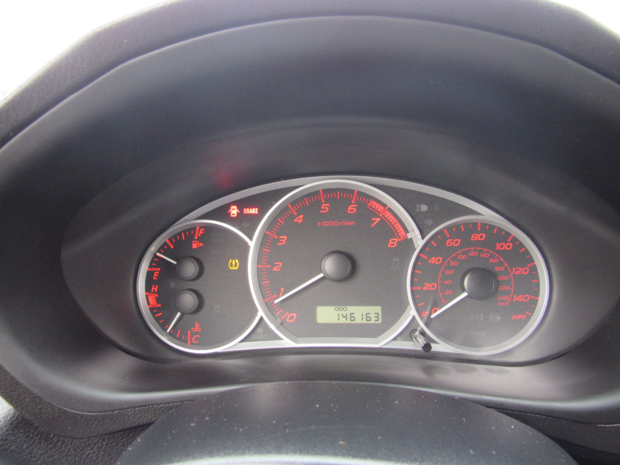 Subaru Impreza Sedan WRX 4dr Man WRX Limited 2013