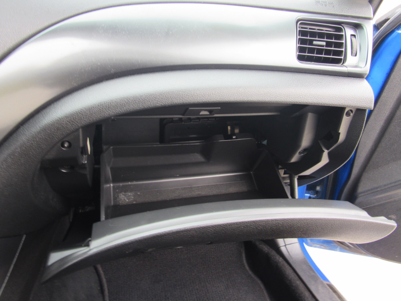 Subaru Impreza Sedan WRX 4dr Man WRX Limited 2013