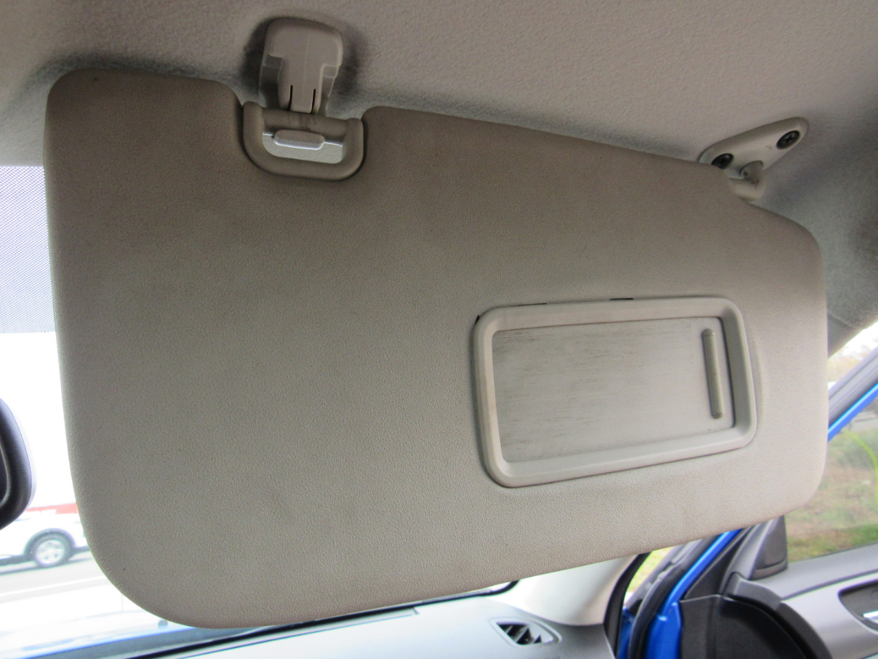 Subaru Impreza Sedan WRX 4dr Man WRX Limited 2013