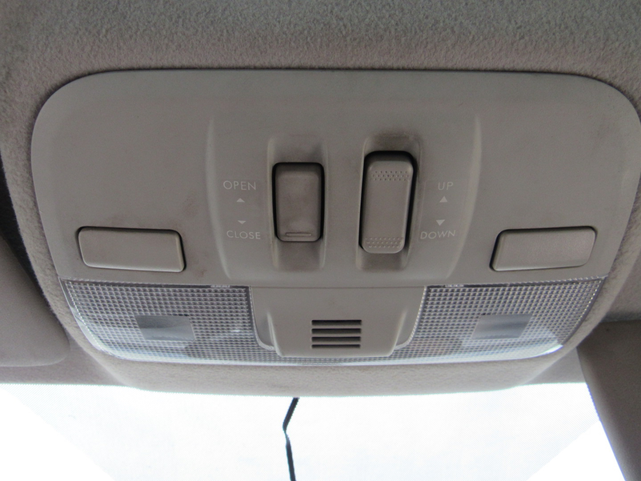 Subaru Impreza Sedan WRX 4dr Man WRX Limited 2013