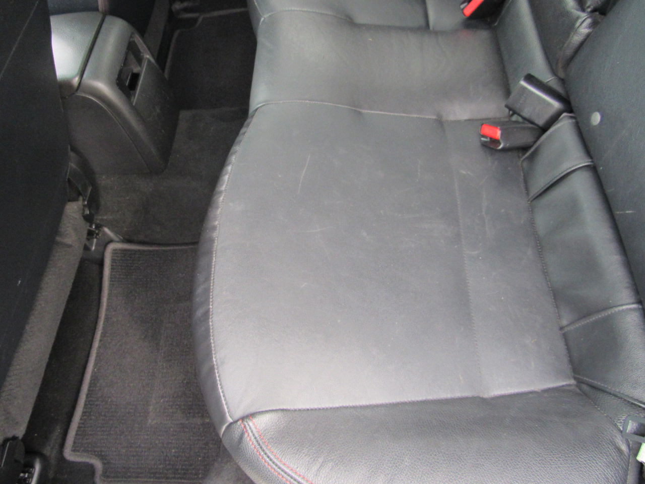 Subaru Impreza Sedan WRX 4dr Man WRX Limited 2013