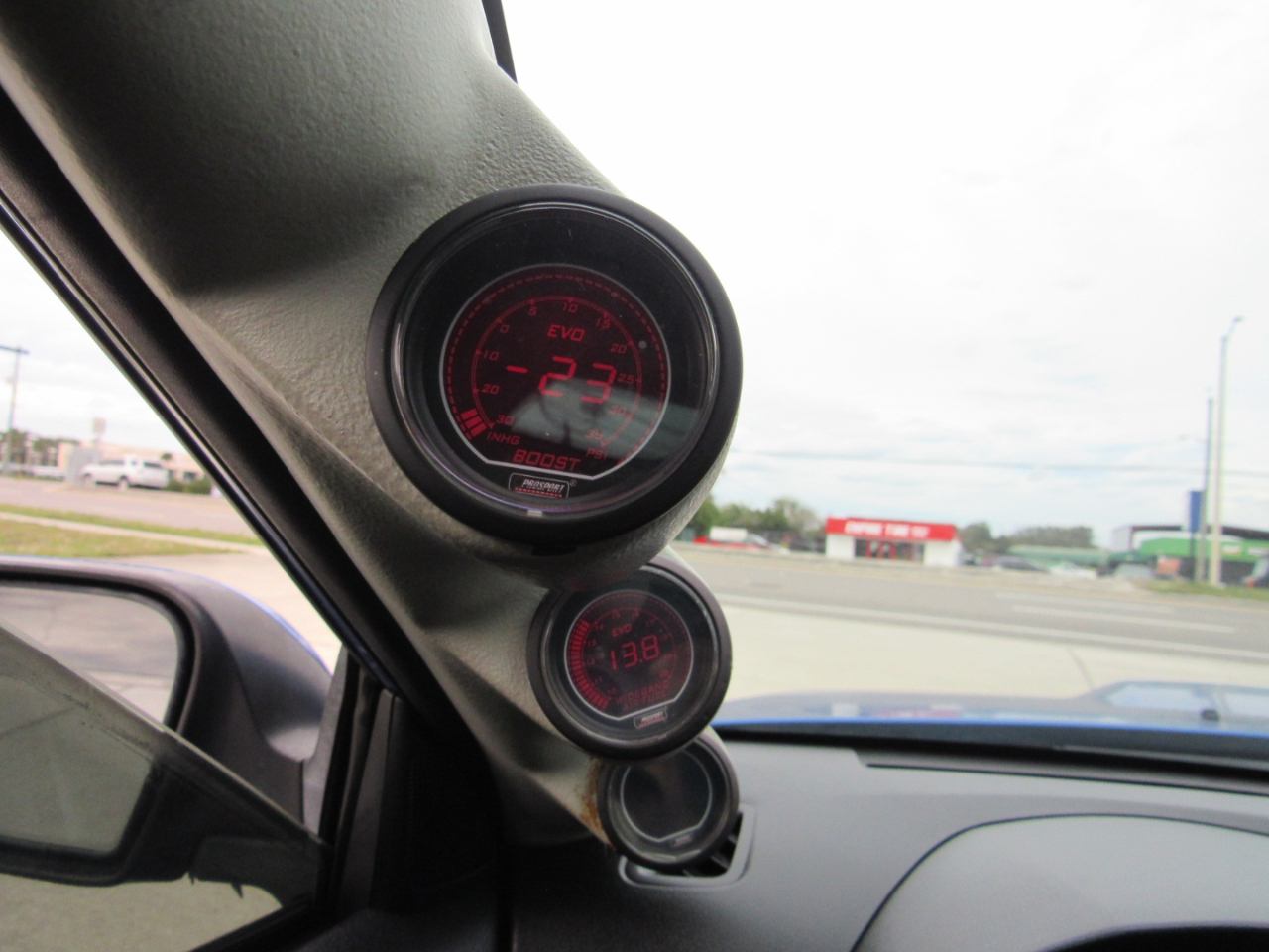 Subaru Impreza Sedan WRX 4dr Man WRX Limited 2013