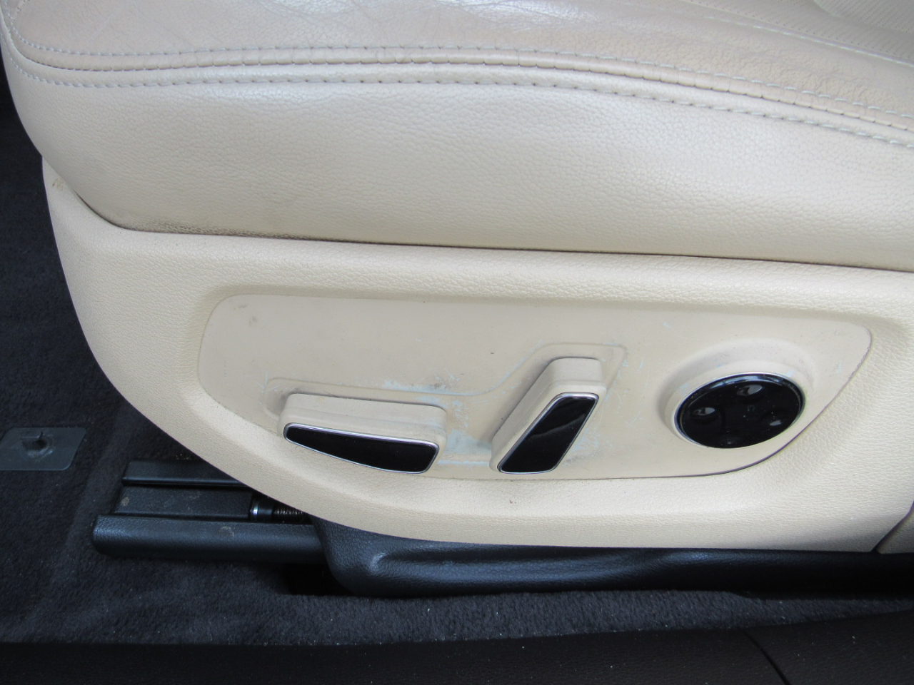 Genesis G80 3.8L RWD 2017