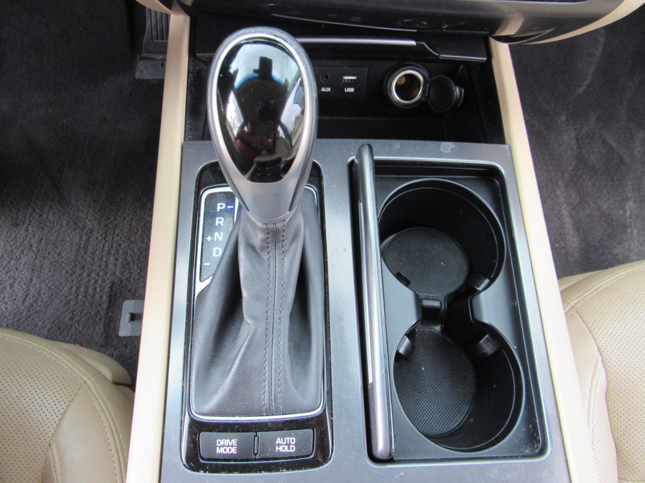 Genesis G80 3.8L RWD 2017