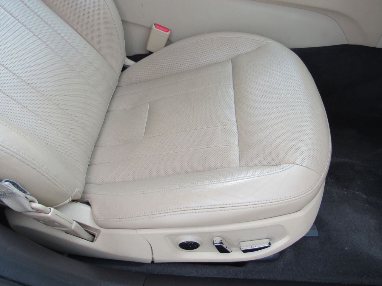 Genesis G80 3.8L RWD 2017