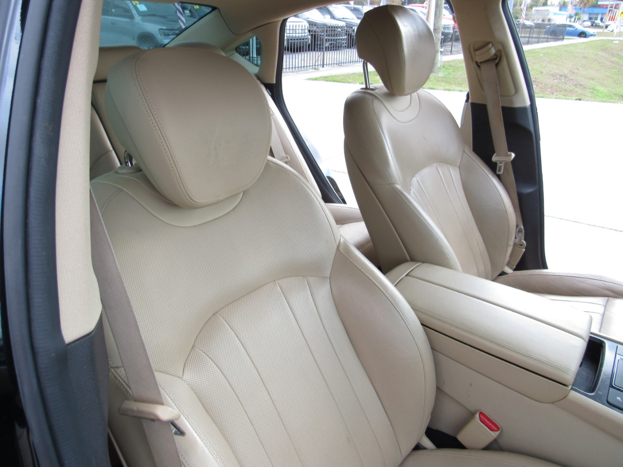 Genesis G80 3.8L RWD 2017