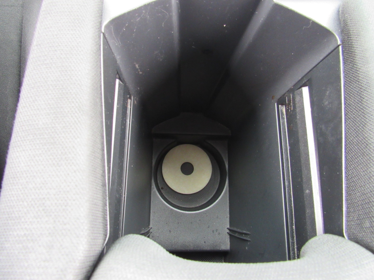 Honda Civic Hatchback LX CVT 2019