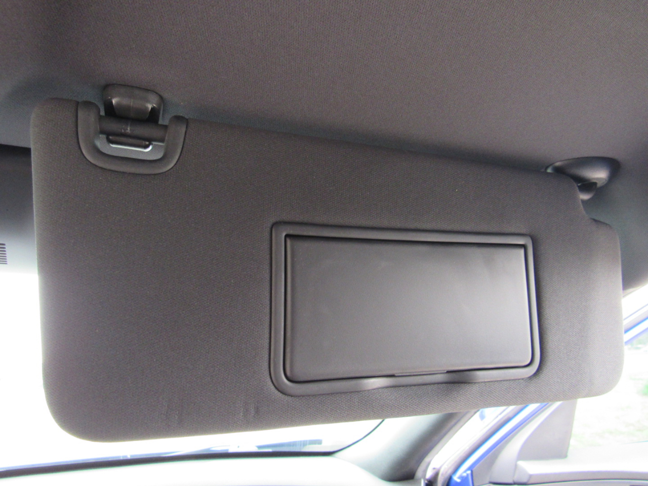 Honda Civic Hatchback LX CVT 2019