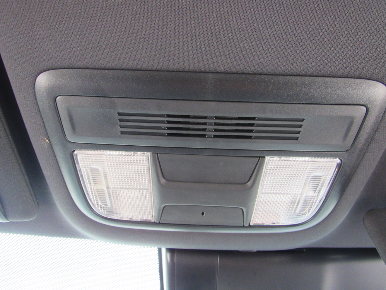 Honda Civic Hatchback LX CVT 2019