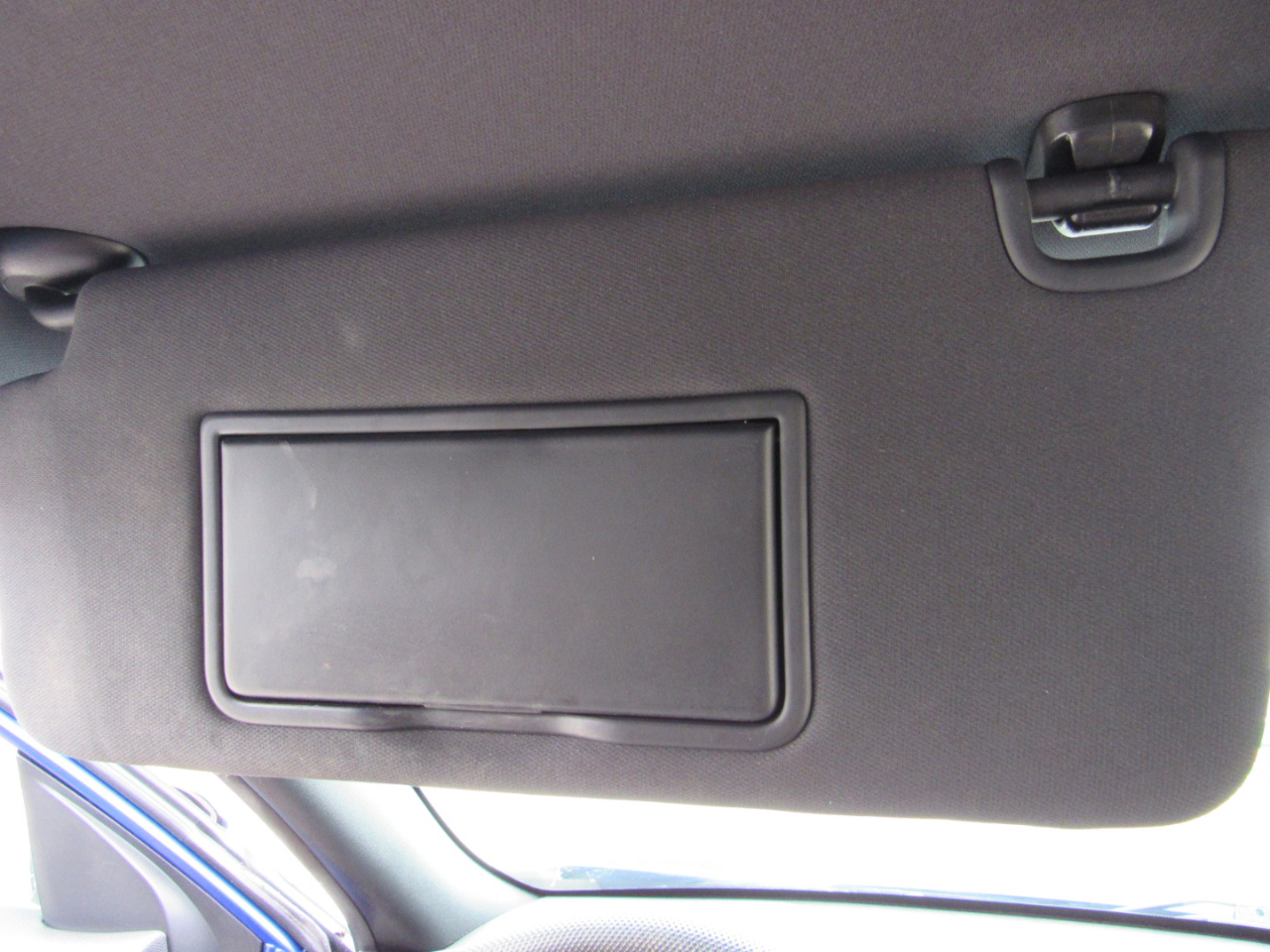 Honda Civic Hatchback LX CVT 2019