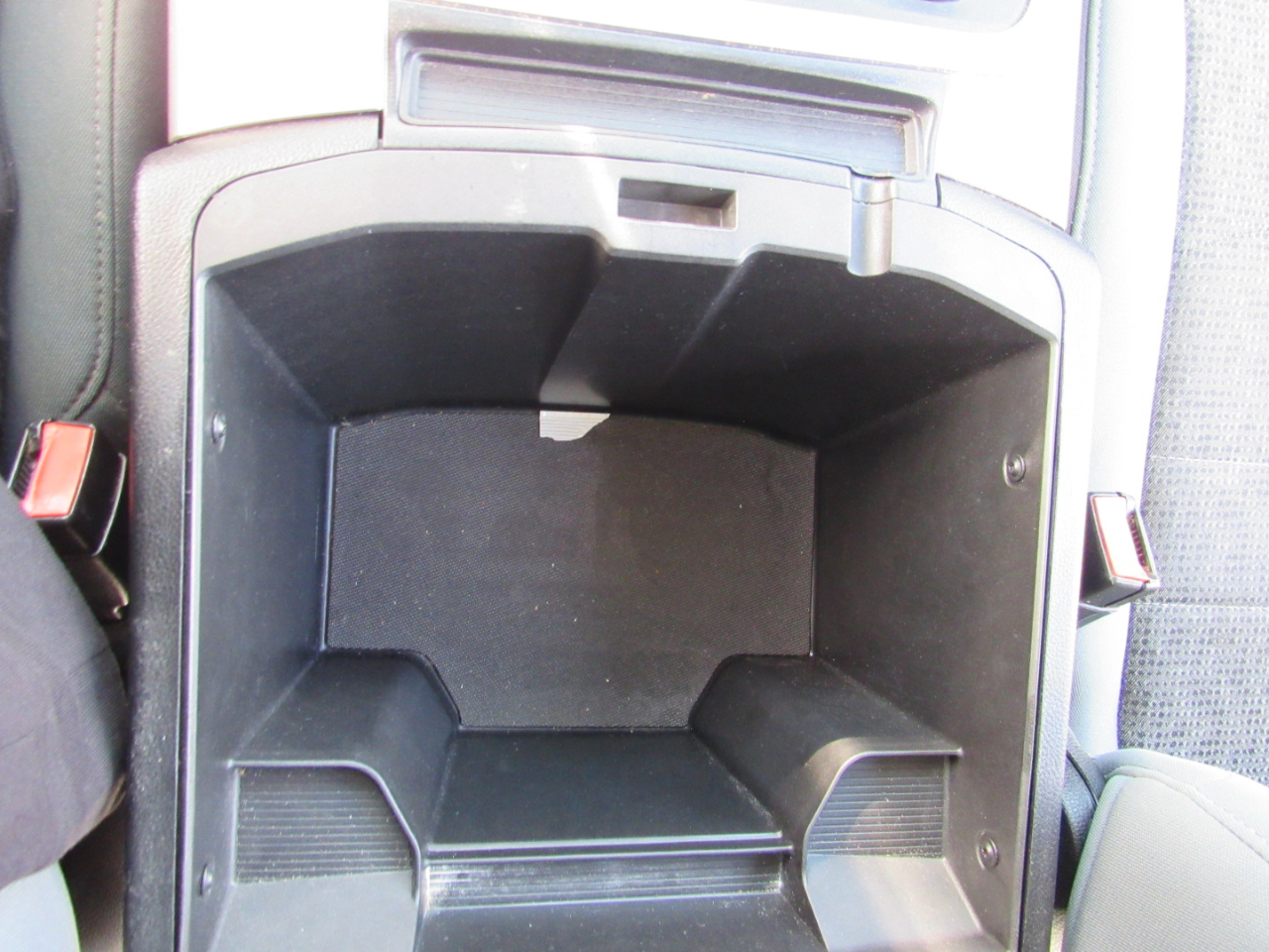 RAM 1500 Big Horn 4x4 Crew Cab 5'7" Box 2017