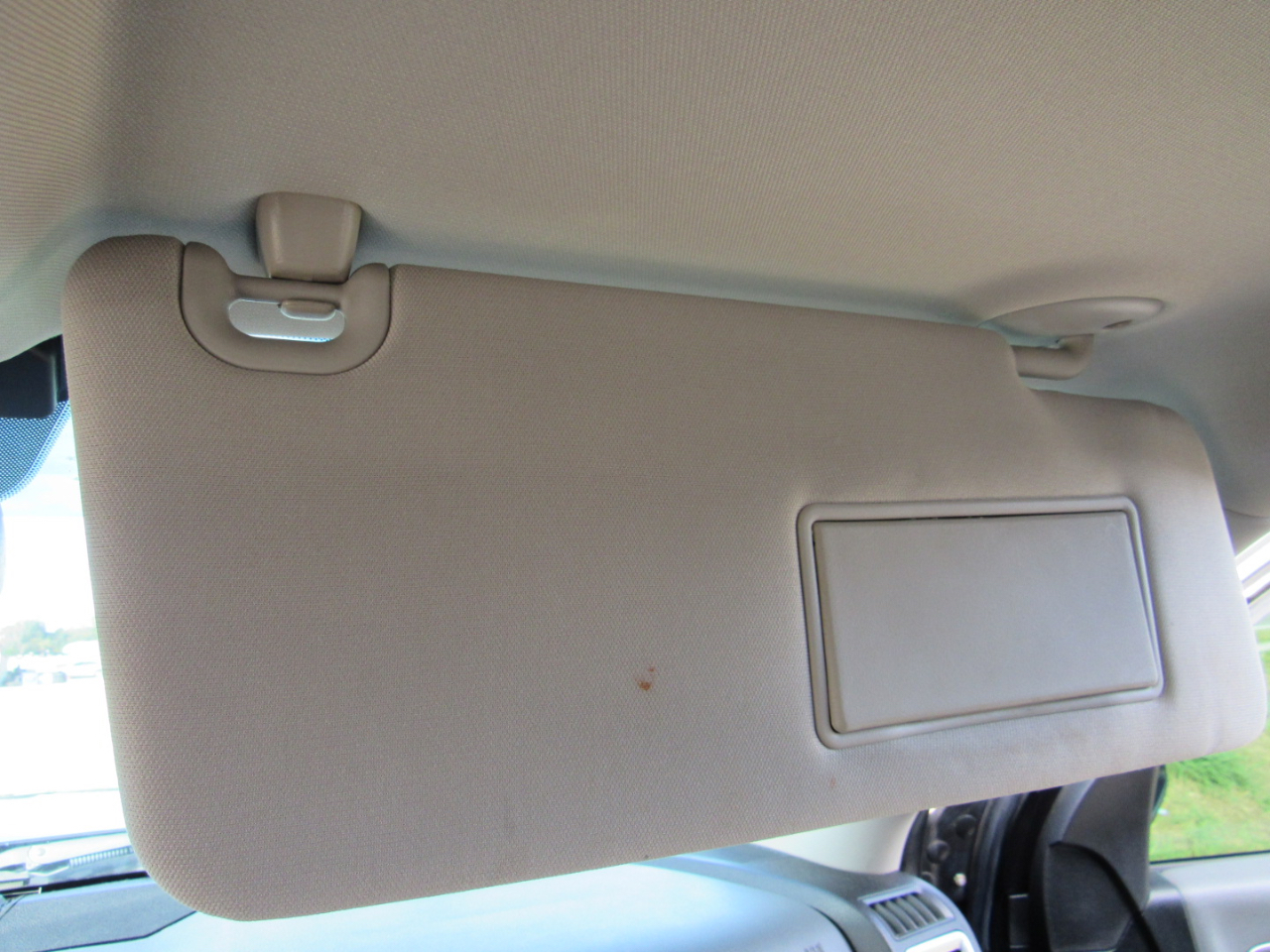 RAM 1500 Big Horn 4x4 Crew Cab 5'7" Box 2017