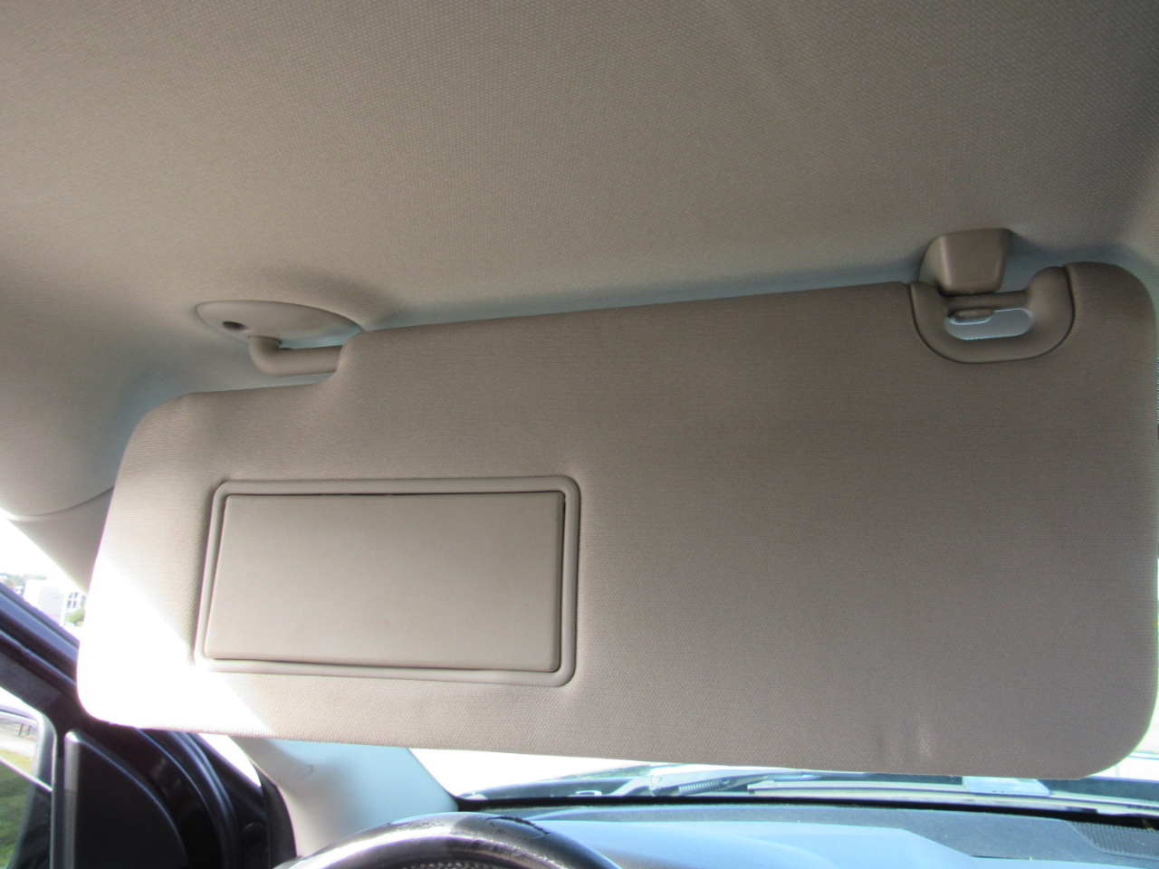 RAM 1500 Big Horn 4x4 Crew Cab 5'7" Box 2017